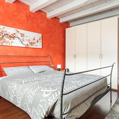 Residence Dei Frutti Pieno Centro - Il Melograno Padova Exterior foto