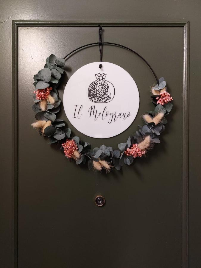 Residence Dei Frutti Pieno Centro - Il Melograno Padova Exterior foto