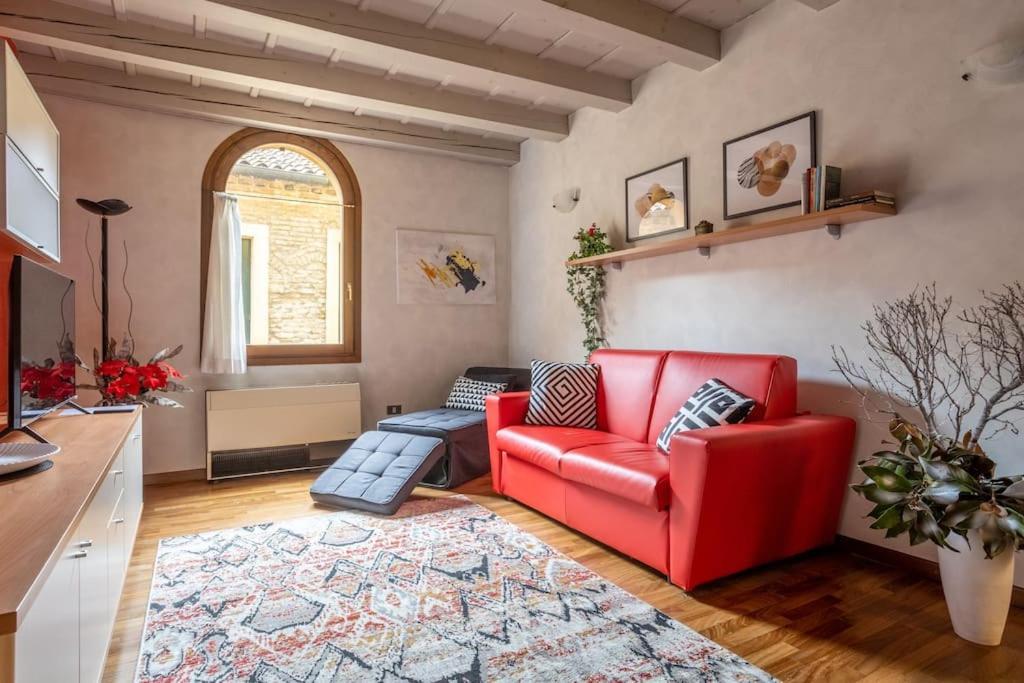 Residence Dei Frutti Pieno Centro - Il Melograno Padova Exterior foto