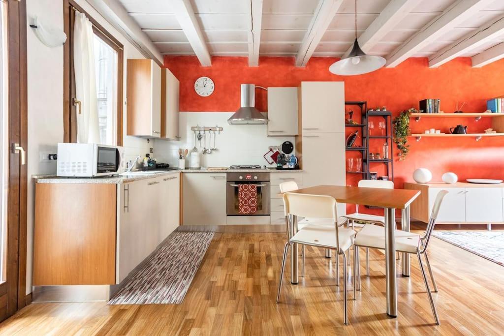 Residence Dei Frutti Pieno Centro - Il Melograno Padova Exterior foto