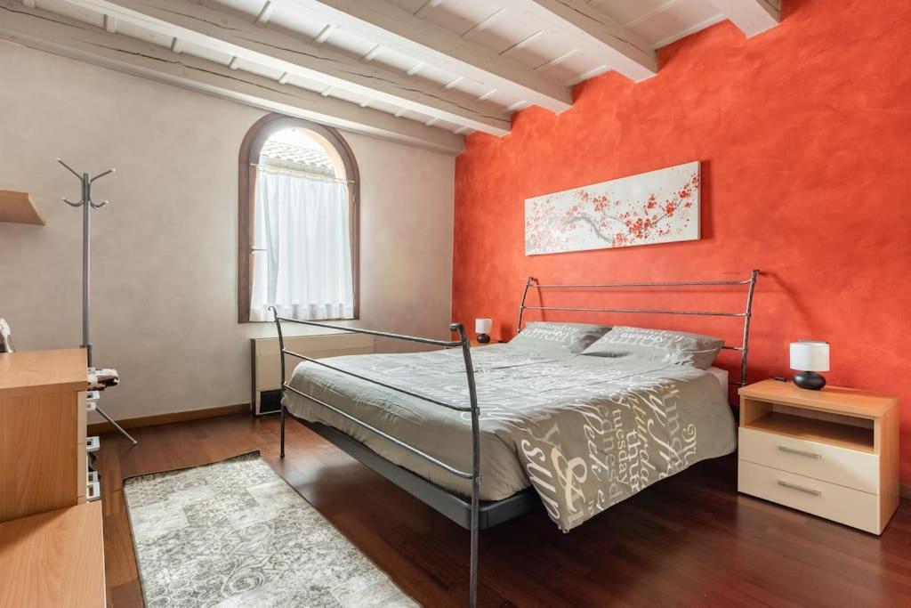 Residence Dei Frutti Pieno Centro - Il Melograno Padova Exterior foto