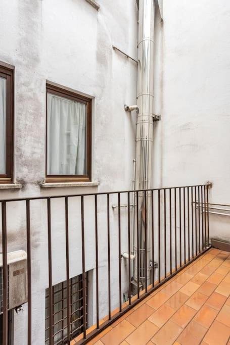 Residence Dei Frutti Pieno Centro - Il Melograno Padova Exterior foto