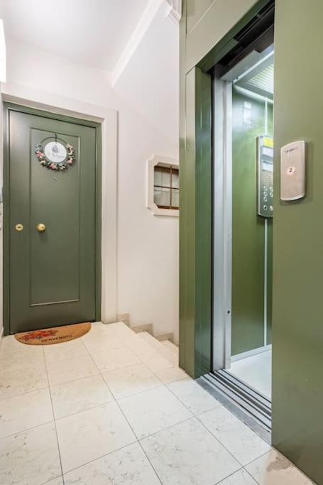 Residence Dei Frutti Pieno Centro - Il Melograno Padova Exterior foto